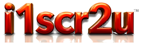 i1scr2u logo