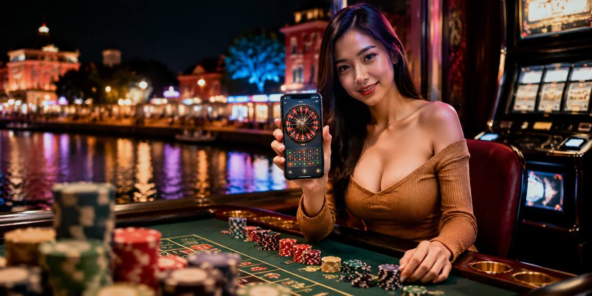 i1scr2u Casino laman utama Malaysia dengan Slots dan Sportsbook