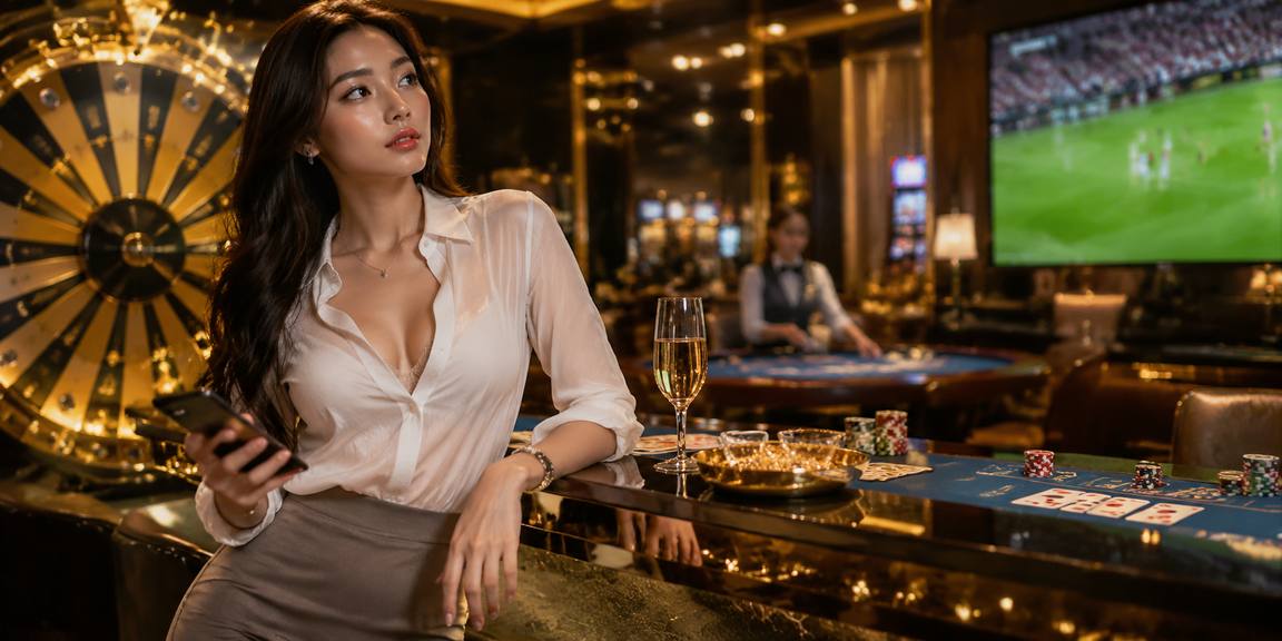 Explore Badminton Betting di i1scr2u