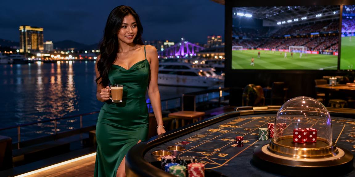 Madame Destiny - Permainan Slot Dengan Tema Spiritual